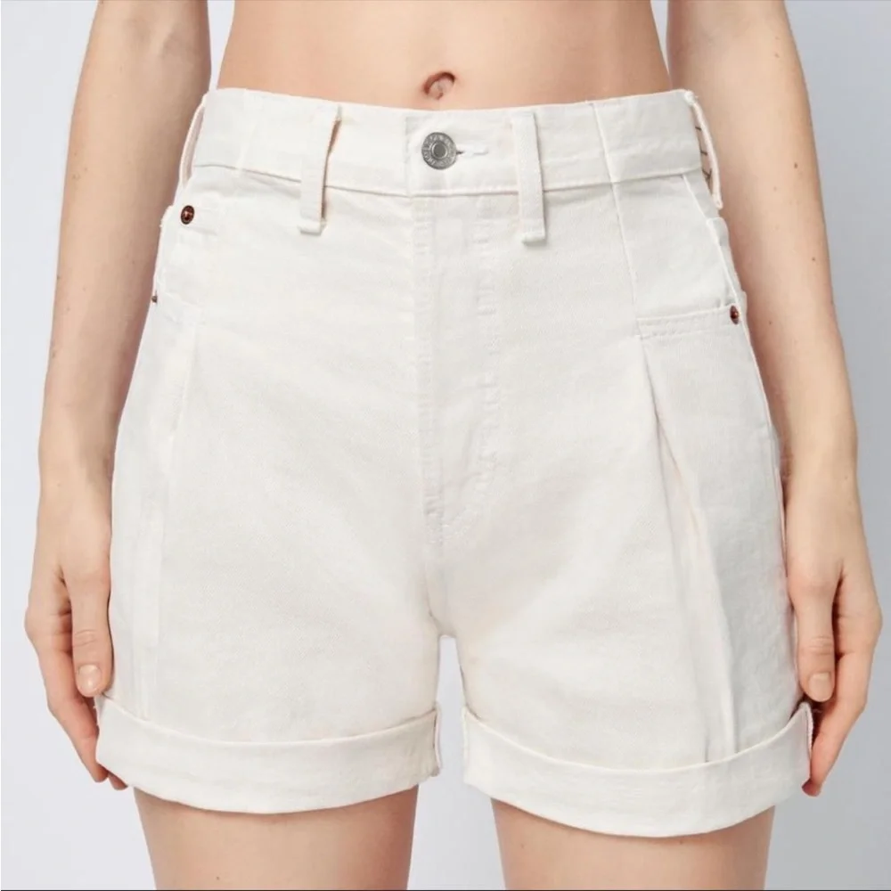 Re/Done 40s Zoot Shorts Size 29